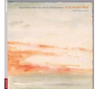 Aquarellen Uber Das Meer Illu by Else Marie Pade (2009-03-31)