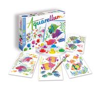 Aquarellum Junior Painting By Numbers - Kids Art Sets - BUY 2 & GET 10% OFF