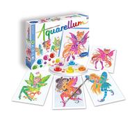 Aquarellum Junior Painting By Numbers - Kids Art Sets - BUY 2 & GET 10% OFF