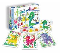 Aquarellum Junior Painting By Numbers - Kids Art Sets - BUY 2 & GET 10% OFF