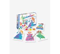 Aquarellum Junior - SENTOSPHERE turquoise