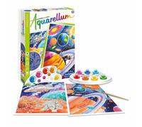 Aquarellum Painting By Numbers - Adult Kids Art Sets - BUY 2 & GET 10% OFF