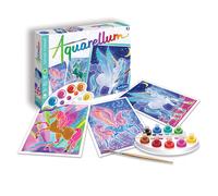 Sentosphère 3906320 'Aquarellum GM Pegasus' Painting Set