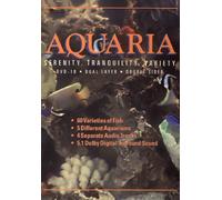 Aquaria - Aquaria [DVD] [1999]