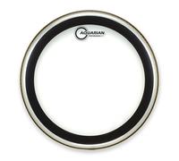 Aquarian 12" Performance 2 Clear Tom Drum Head PF12