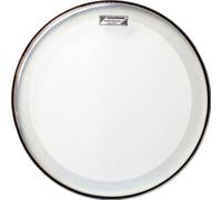 Aquarian 13-inch Classic Clear Focus-X Drum Head