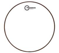 Aquarian 13" Response 2 Clear