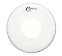 Aquarian 14" Focus X Texture Coated Power Dot Drum Head TCFXPD14