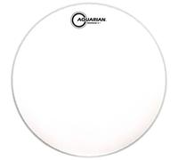 Aquarian Response 2 15 inch Texture Coated Drum Head
