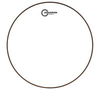 Aquarian RSP2-18 Response 2 - 18 inch Drumhead - 2 Ply - Clear