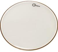 Aquarian 22" Response 2 Clear Bass Drum