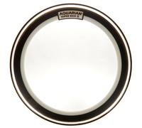 Aquarian Super Kick II Clear 22 Bass Drum Head
