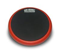 Aquarian 6 inches Quik-Bounce Practice Pad