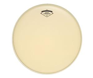 Aquarian ADVII18B 18 inch Deep Vintage Bass Drum Head