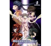 Aquarian Age - Sign For Evolution: Volume 1 - Awakening [DVD]