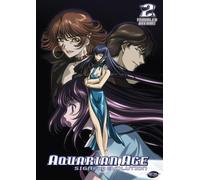 Aquarian Age - Sign For Evolution: Volume 2 - Troubled Dreams [DVD]