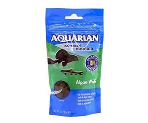 Aquarian - Algae Wafer 85g