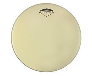Aquarian AMODII22 22 inch Modern Vintage II Bass Drum Head