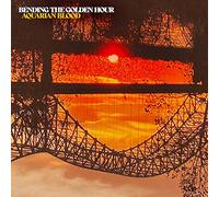 Aquarian Blood - Bending the Golden Hour [VINYL]
