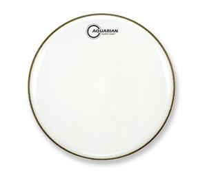 Aquarian CC10W Classic Clear Series - 10 inch - White