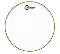 Aquarian CC8 Classic Clear Series - 8 inch - Clear