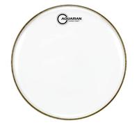 Aquarian CCSN12 Classic Clear Series - Single Ply Drumhead - 12 inch