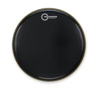 Aquarian Classic Black 20" Bass Drum Head
