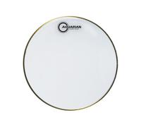 Aquarian Classic Clear 10 Snare Side Drum Head