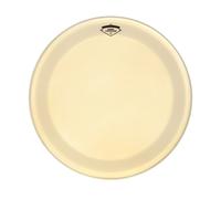 Aquarian Deep Vintage II 24" Bass Drum Head w/Muffle Ring