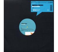 Aquarian Dream - Love & Tears [12" VINYL]