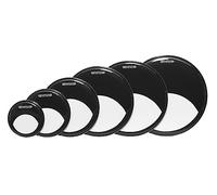 Aquarian Drumhead Pack (MPT13WH)