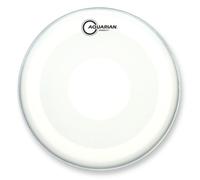 Aquarian Drumheads TCSXPD10 Studio-X 10-inch Tom Tom/Snare Drum Head, with Dot