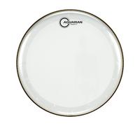 Aquarian CCFX10 Clear Focus X 10" Drum Head