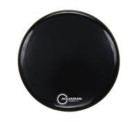 Aquarian 20" Full Force II Resonant BK