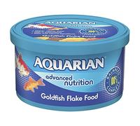 AQUARIAN Goldfish Flakes 200G
