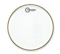 Aquarian HF14 Hi-Frequency Series - 14 inch Thin Drumhead - 1 Ply - Clear