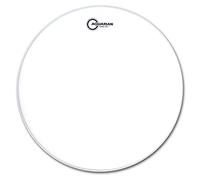 Aquarian HIP14WH Hi-Impact Series - 14 inch Snare Drumhead - Powerdot - White