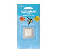 Aquarian Holiday Feeding Block, 28g