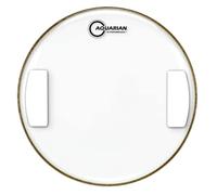 Aquarian HPSN12 Hi-Performance Series - 12 inch Bottom Drumhead - Clear
