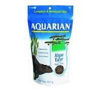 AQUARIAN Mars Fishcare Europe Algae Wafer 255g by