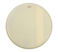 Aquarian Modern Vintage II 20 Bass Drum Head w/Felt Strip