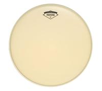 Aquarian MODII-16 Modern Vintage Series - 16 inch - Two Ply - Cream