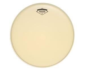 Aquarian MODII-16 Modern Vintage Series - 16 inch - Two Ply - Cream