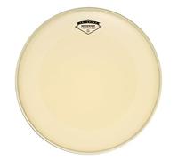 Aquarian MODV-20 Modern Vintage Series - 20 inch - Cream - W/Superkick Ring