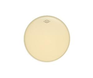 Aquarian MOTC-T15 Modern Vintage Series - 15 inch Thin Tom - Cream