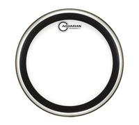 Aquarian 12" Performance 2 Clear Tom Drum Head PF12