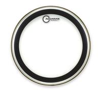 Aquarian PF24 Performance II Series - 24 inch - Clear - W/Glue
