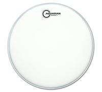 AQUARIAN Response 2 16 Inch Texture Coated Drum Head White