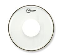 Aquarian Response 2 Power Dot 20" Bass Drum Head