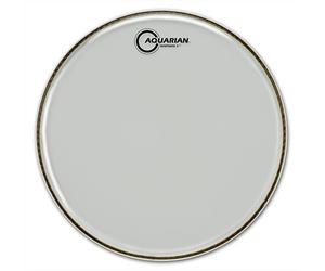 Aquarian RSP2-18 Response 2 - 18 inch Drumhead - 2 Ply - Clear